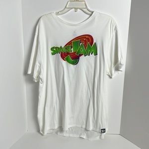 Jordan Space Jam T-shirt